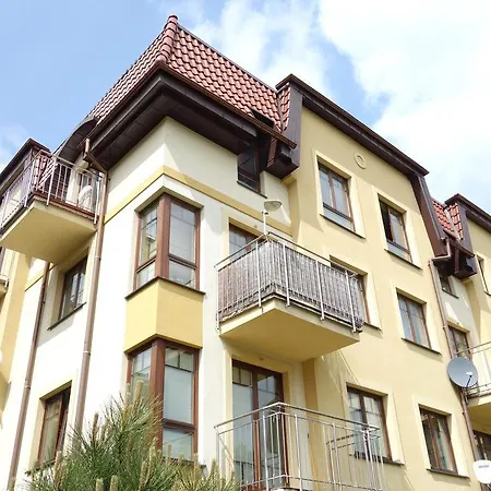 H2o Apartament 300m Plaza