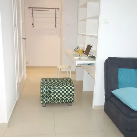 H2o Apartament 300m Plaza 소포트