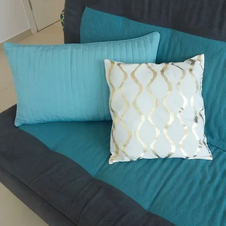 H2o Apartament 300m Plaza 소포트