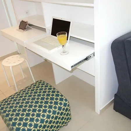 H2o Apartament 300m Plaza 소포트